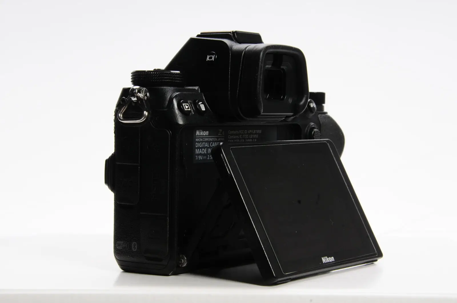 Free Shipping For Nikon Z6 DSLR camera wholesale dropship