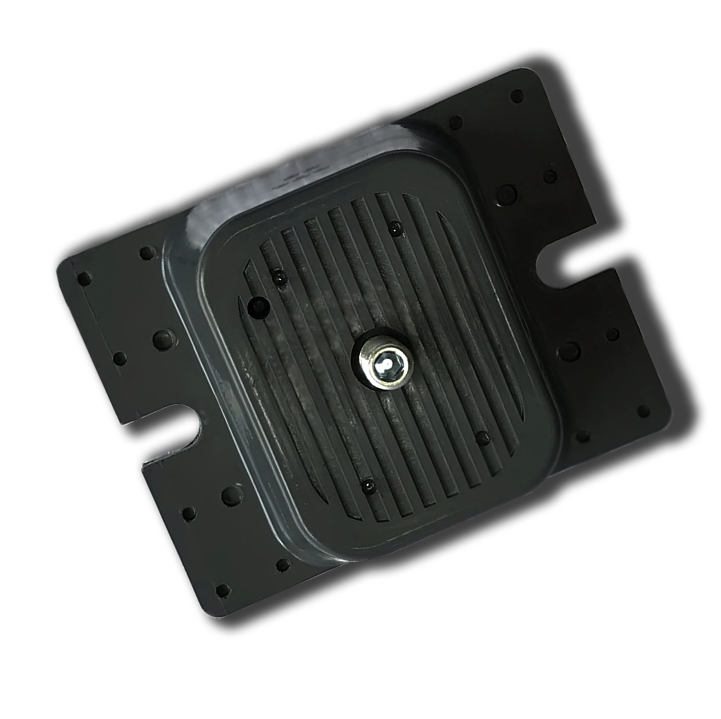 Custom Mold Rubber Especially Rubber Shock Absorption Machine for Anti-vibration Mount with Thread Steel Natural Rubber OEM 70