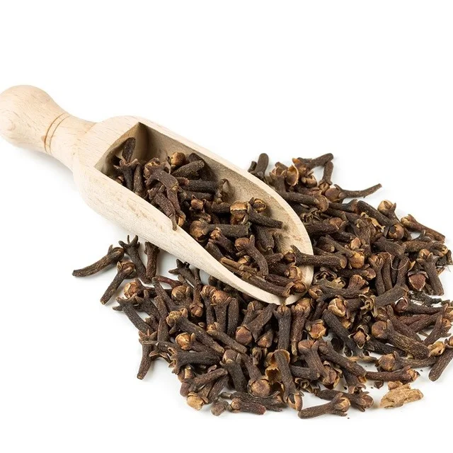 Guaranteed Quality Proper Price China Seasoning Factory Price Dried Cloves Cloves Stem