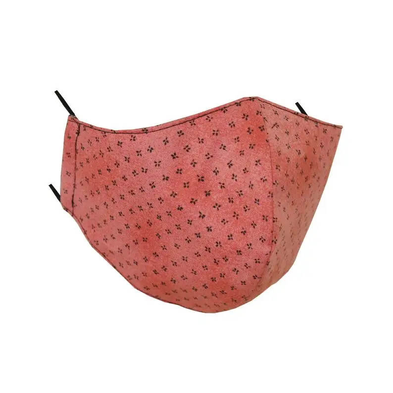 
 Регулируемые петли уха с фильтром из 3 слоев, уход за кожей лица маска-сделано во Вьетнаме 142  