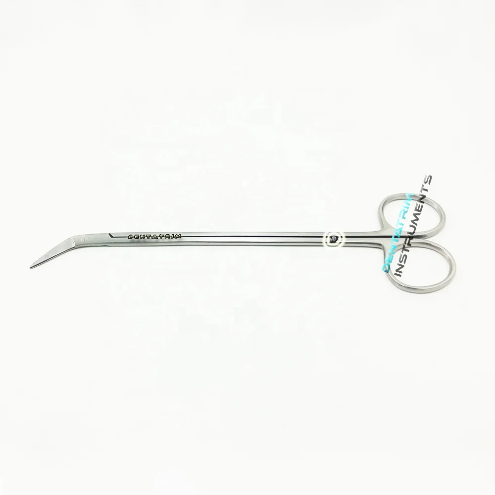 Potts Smith Scissors Vascular Dietrich