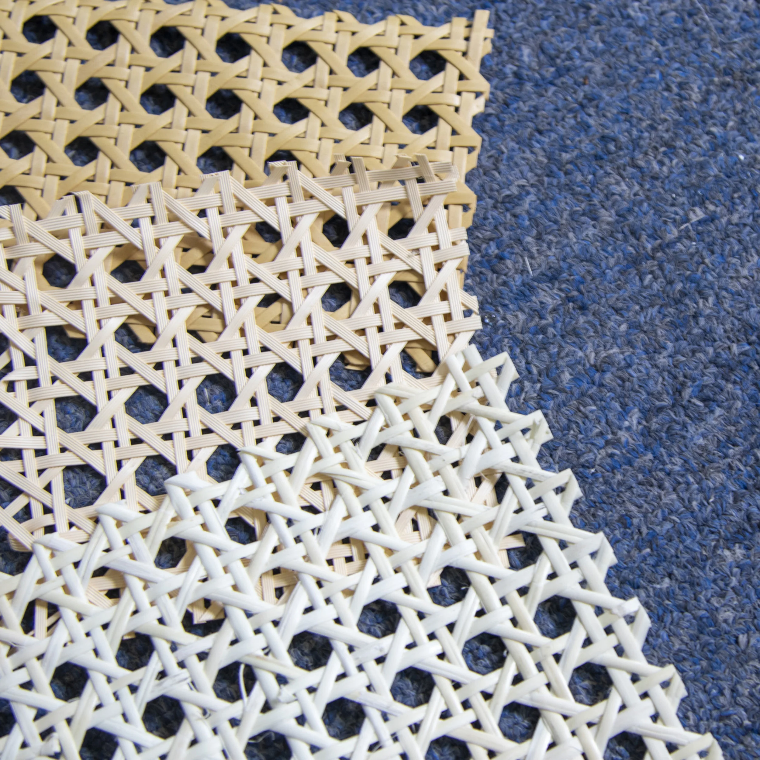 Высококачественная натуральная ротанговая тростниковая тесьма из Вьетнама 0869261613