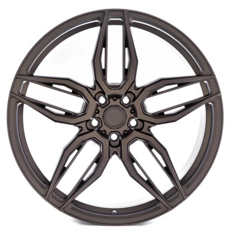 
new design alloy rims 5 holes aluminiumalloy rims 18 inch 18x8.5 18x9 alloy wheels 