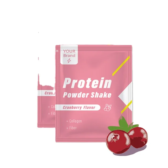 Rich in protein and repair our muscle Cranberry lover prefer to eat