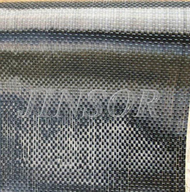 UD carbon fiber fabric for oil pipe  repairing