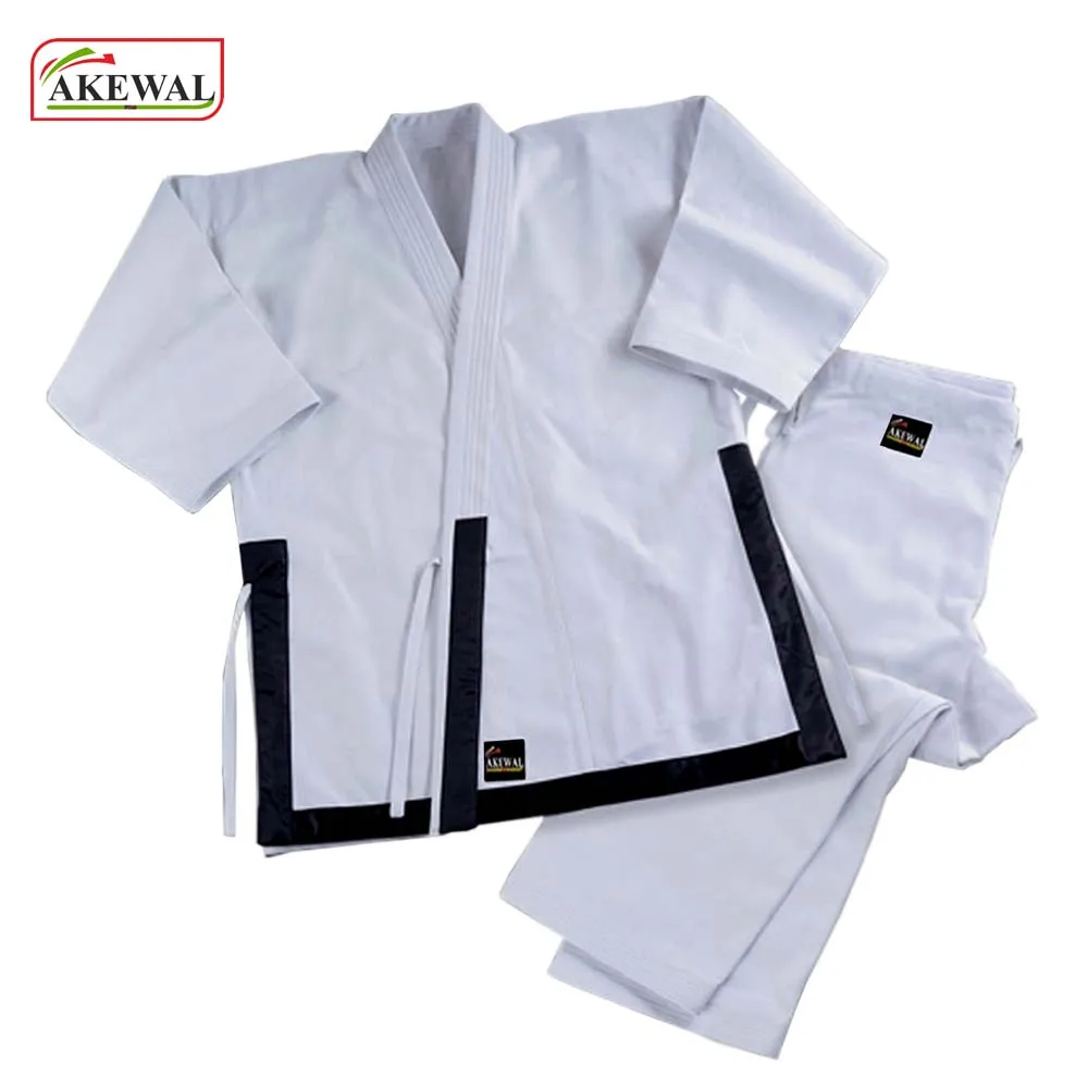 
Karate Uniforms 