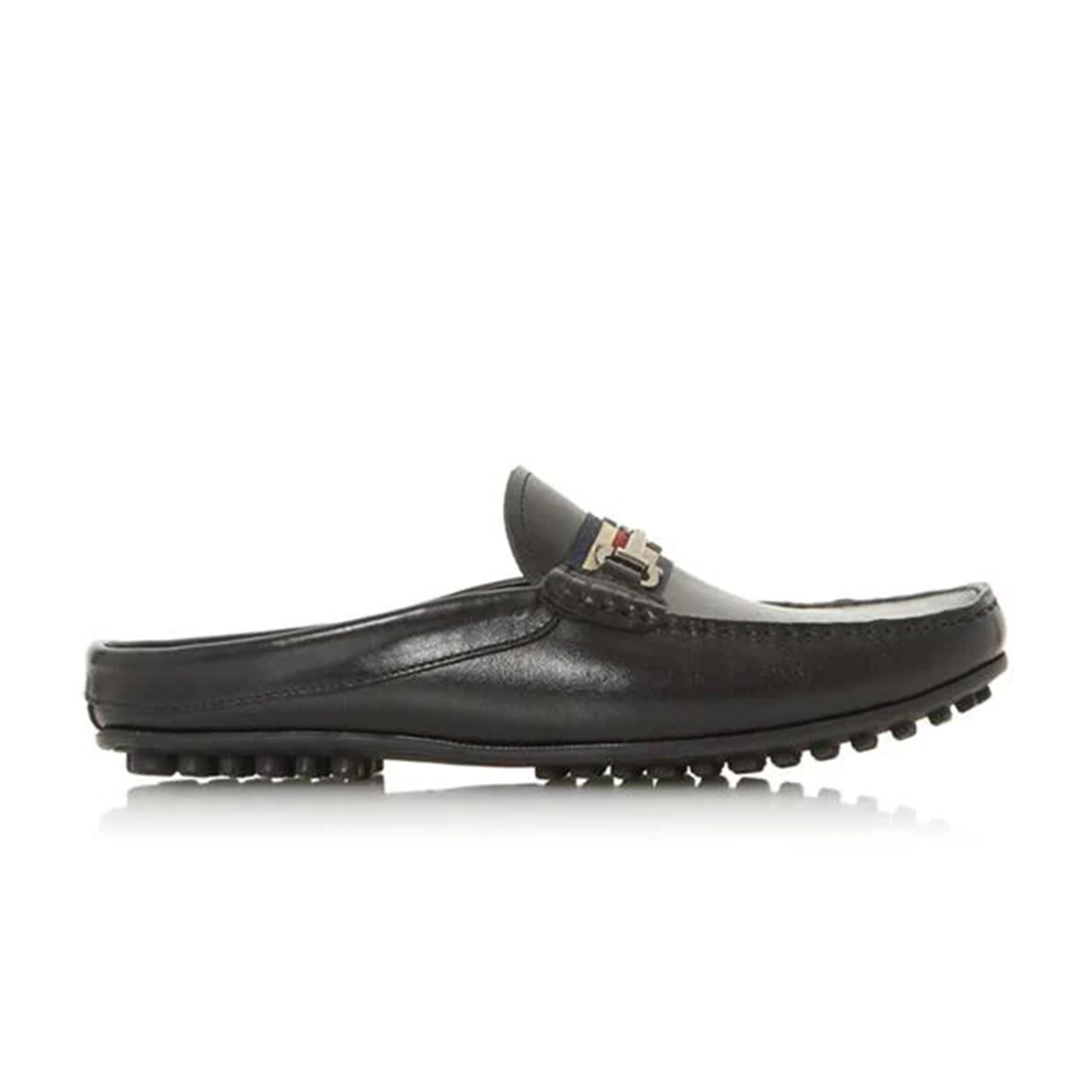 Waterproof Genuine Leather Slip on Loafers Casual Leather Shoes Premium Quality Flats Men Shoes Winter Moccasins