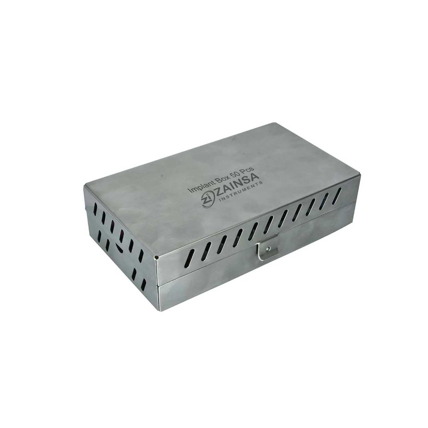 Набор для протеза зубного импланта хит продаж набор из нержавеющей стали немецкого класса используется в стоматологической хирургии