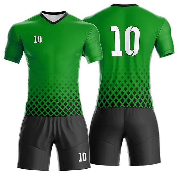 quality cheap wholesale soccer jerseys uniforms new season football jersey 2020