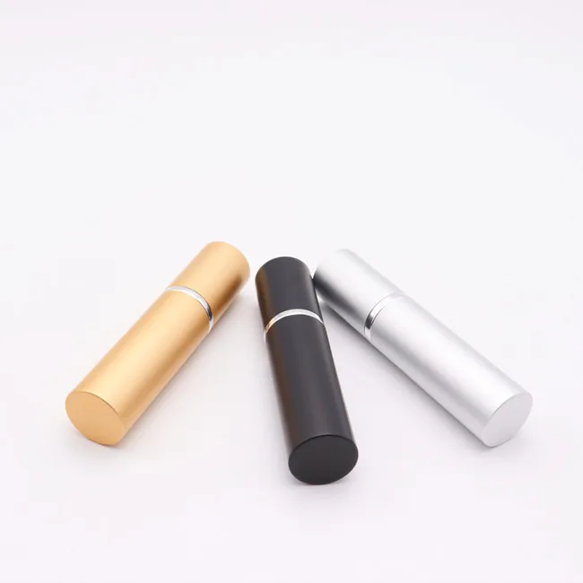  Уникальный дизайн высокое качество индивидуальный флакон 10 мл многоразовый распылитель для духов