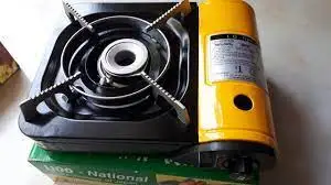 Mini Portable Gas Cooker Gas Stove Made in Viet Nam