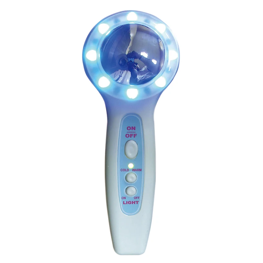 Other Home Use Beauty Equipment Massager face massage Skin Scrubber red light therapy Cleaner Cleansing Brush ems Facial massage