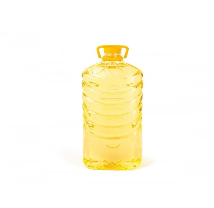 High Grade Premium Quality Crude / Refined Canola Oil / rapeseed oil.