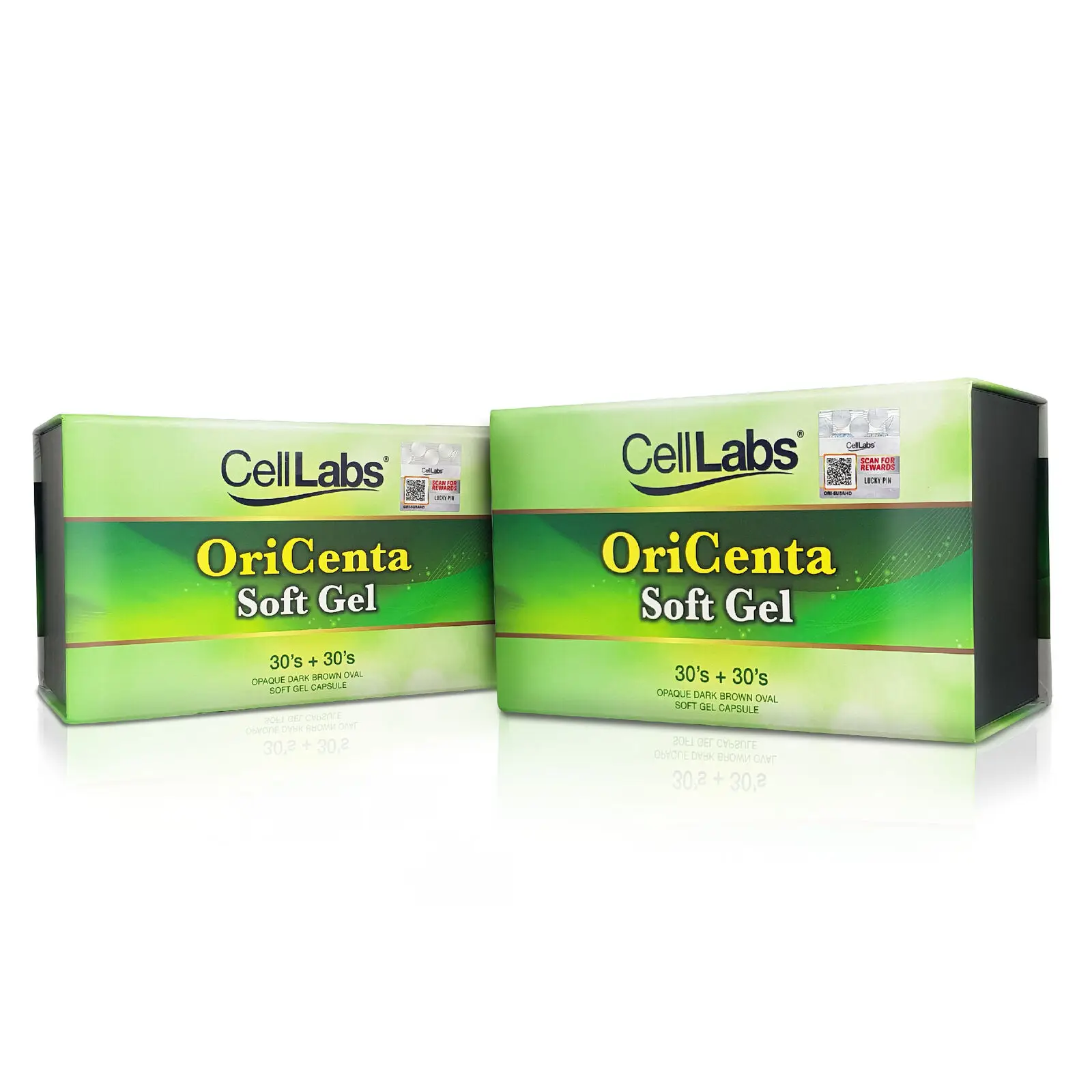 Wholesale Price  CellLabs OriCenta 100% Deer Placenta Extract 2,000mg Enhance Libido Stamina (10000003765954)