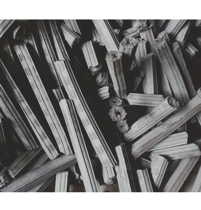 Оптовая продажа, высококачественный гриль для барбекю, вьетнамские опилки, брикет, уголь шестигранный натуральный