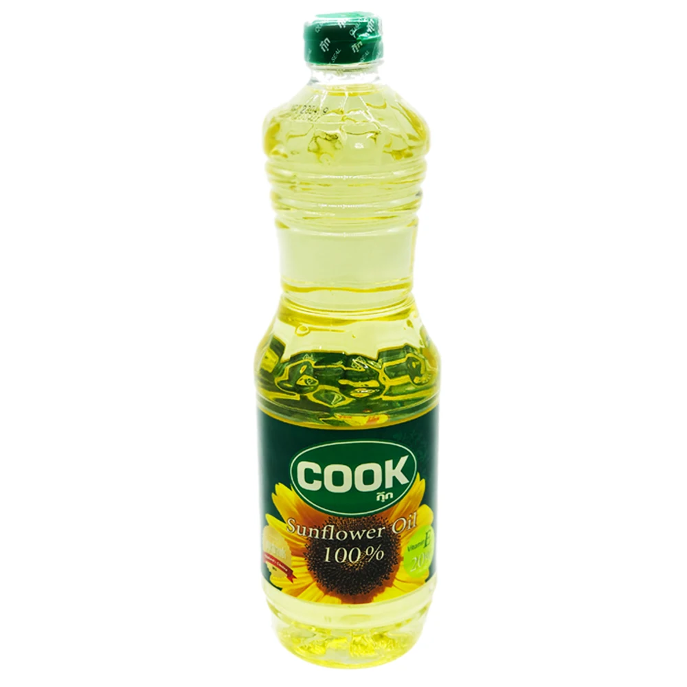 Premium Quality Sunflower Oil, Cooking Oil Sunflower , Refined Cooking oil