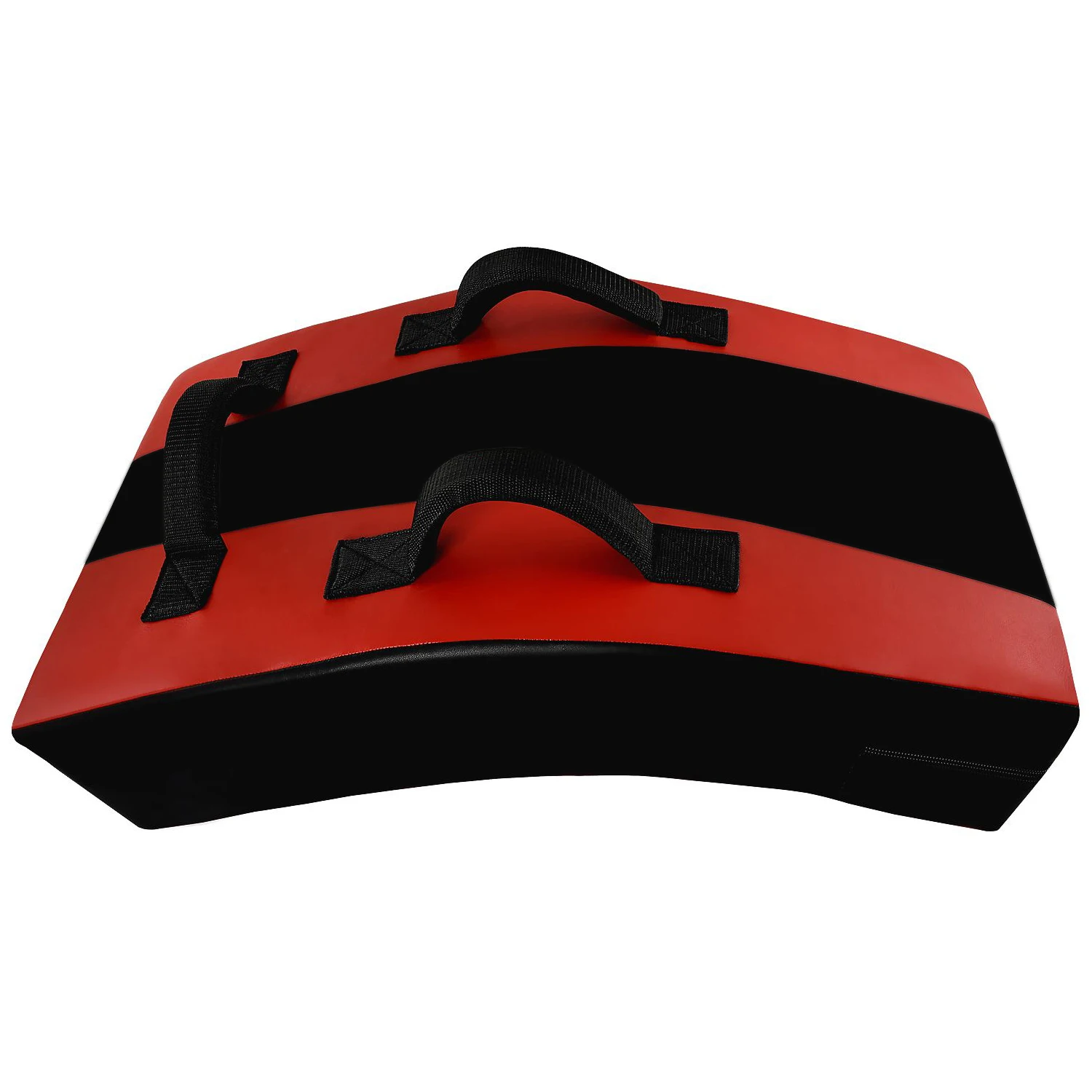 Boxing Punching Bag MMA Fight Kick Shield Sports Kickboxing Pad Training