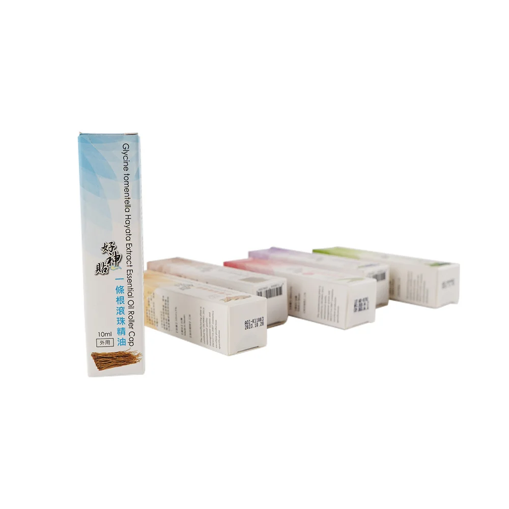 Глицин экстракт tomentella Hayata эфирное масло в рулоне