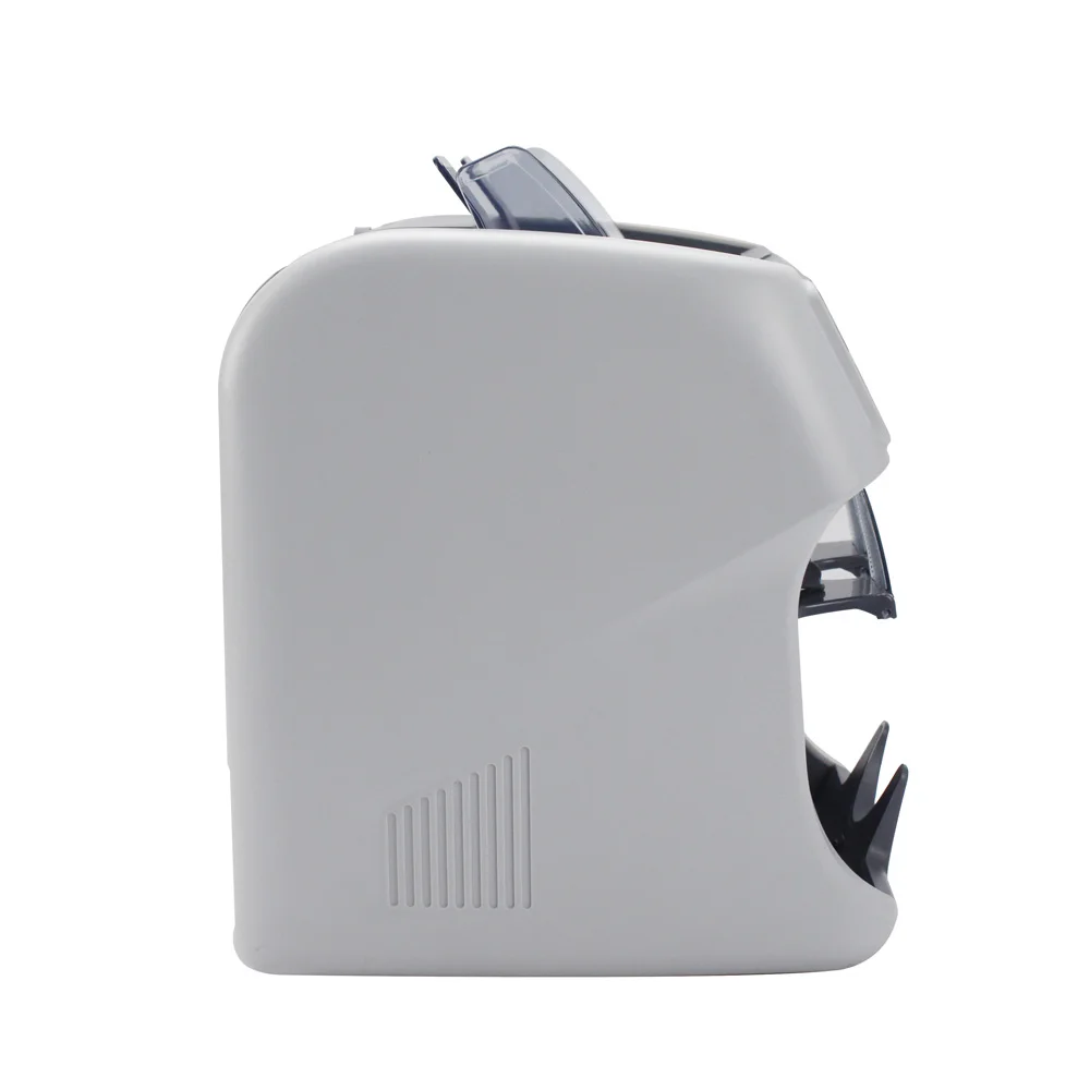 2 Pockets CIS  Value Bill Counter And Sorter Mixed Denomination Lebanon/Qatar/AFN billnotes/ Money Counting Machine