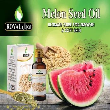 Watermelon Seed Oil