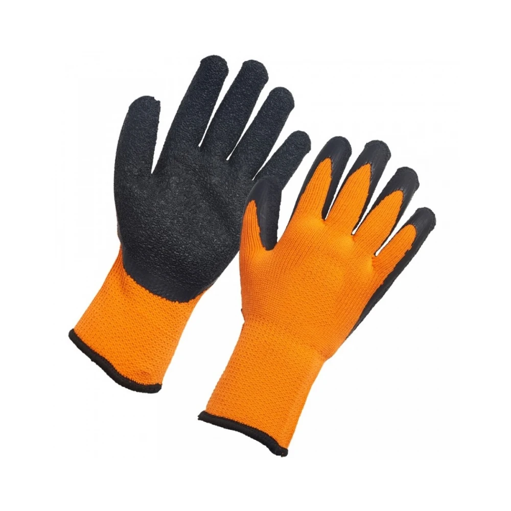  Защитные рабочие перчатки на заказ большие с пальцами Лидер продаж