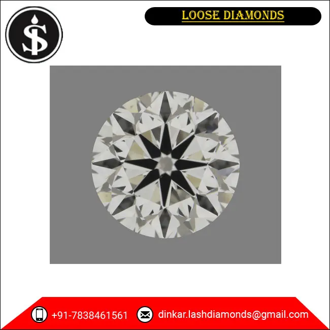 Professional Dealer of Superlative Quality White E Color 1.9 to 2.4mm VS Purity Oval Shape 100% Natural Loose Diamonds