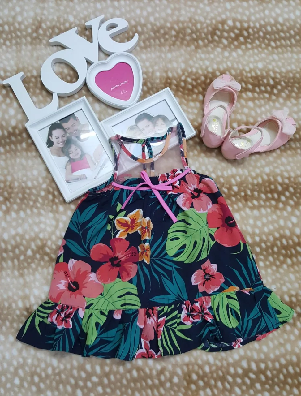 Retro Style Kids Dresses For Toddler Girls Long Sleeve Costume Cute Collar Cotton Clothes Dress for Kids