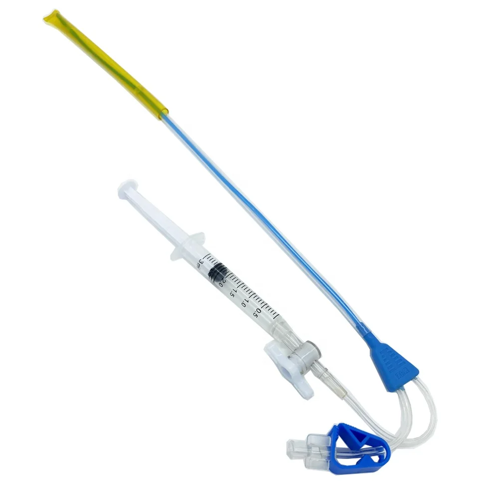 Balloon H/S Catheter 7fr 5fr