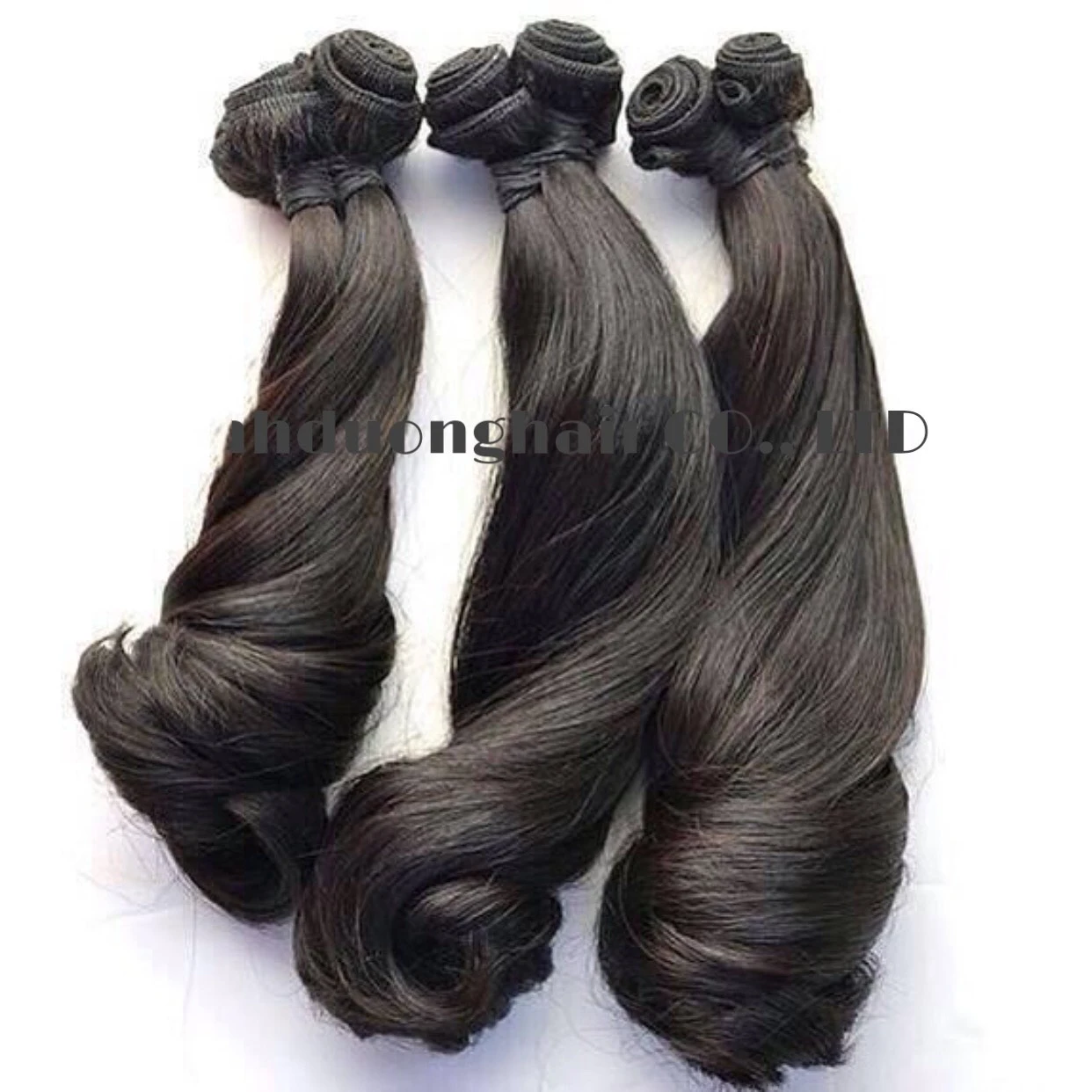 
Недорогие Пружинные вьющиеся волосы, 100% натуральные бразильские волосы, Лучший Поставщик натуральных волос 