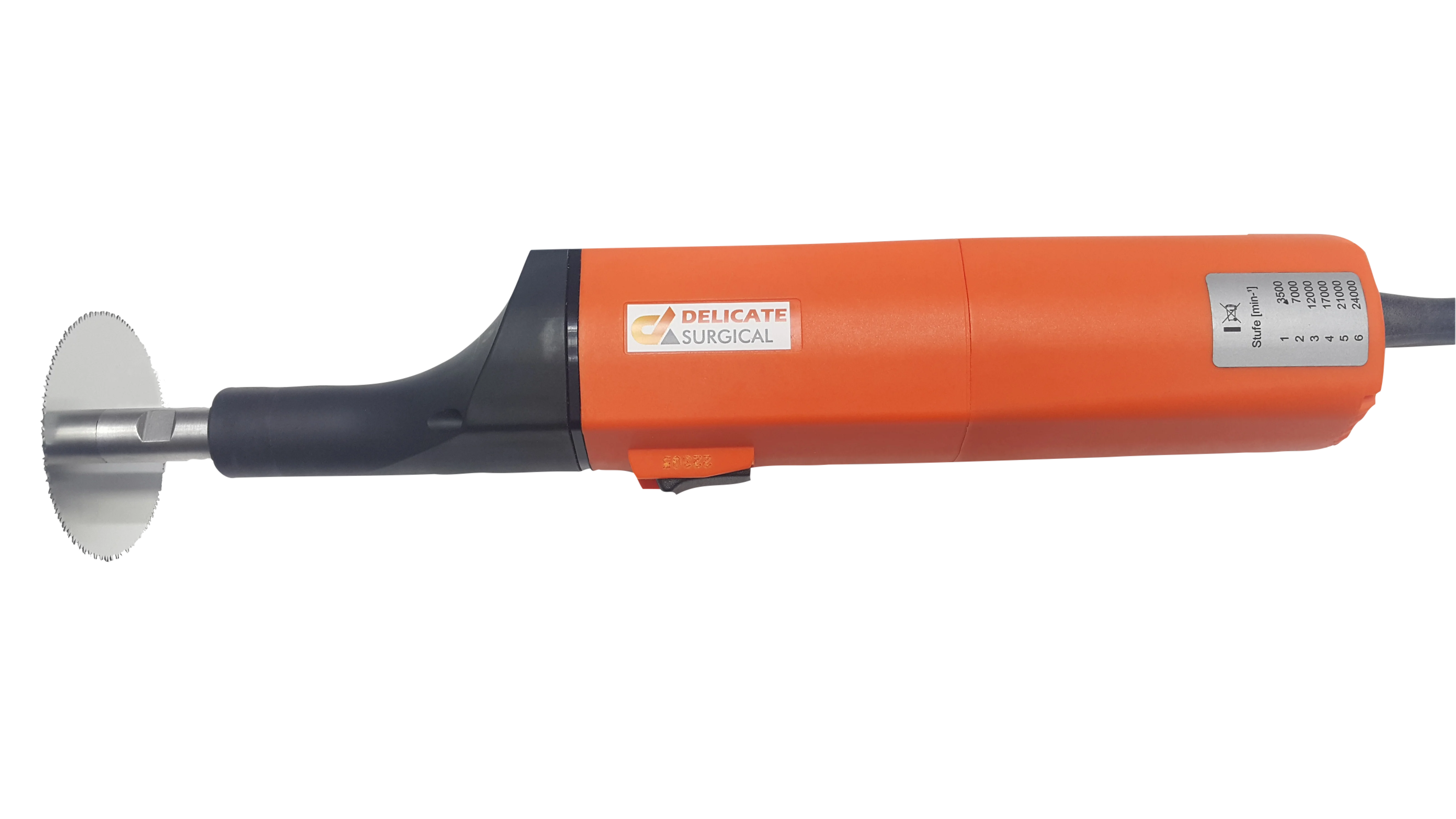 High Standard Vacuum Plaster cutter Saw