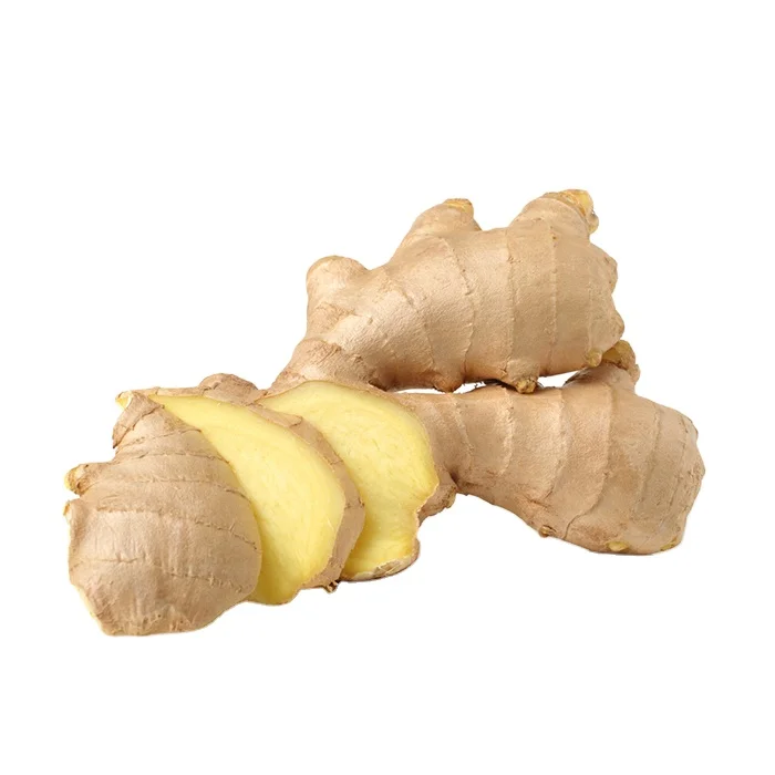 Best Quality Fresh Ginger