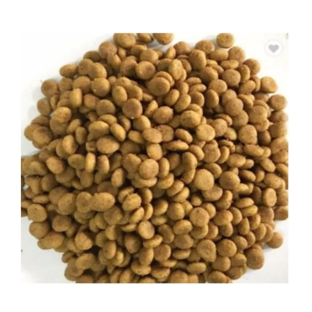 
Bulk Dog food Royal Canin Grade for your Brand for Adult dog food Made in Thailand Good value 23% protein, 12% Fat, 3.5% Fiber 
