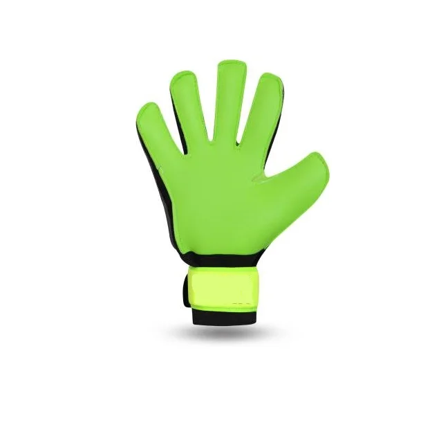 
Custom Logo And Design Best Quality Professional Goal Keeper Gloves For Men 