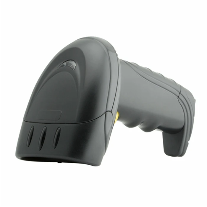 not need install any procedure Wired Scan Code Gun Supermarket Cashier Express Drugstore Bar code scanner