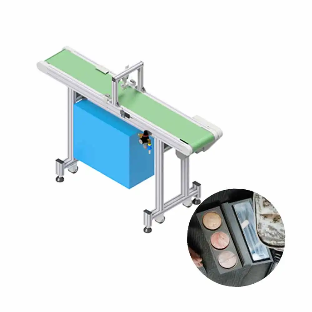  Дозатор машина диспенсер двери wasing Косметика Тени для век Палитра