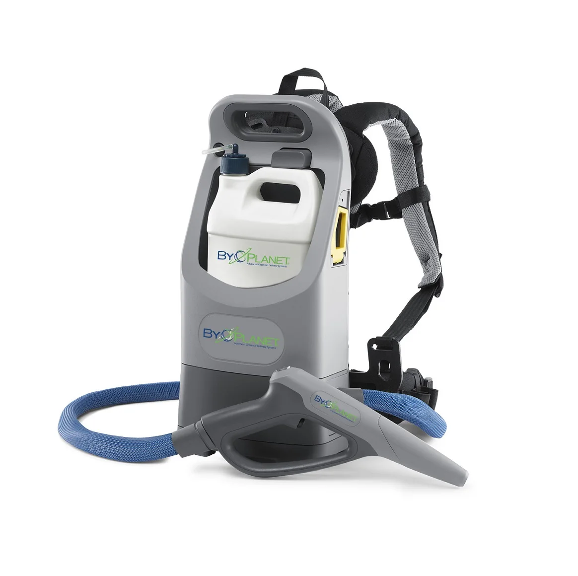 
ByoPack Electrostatic Sprayer 