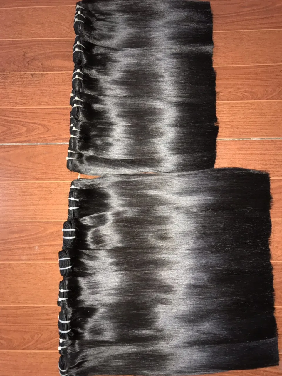 Сырые волосы вьетнамские оптом и поставщик welf