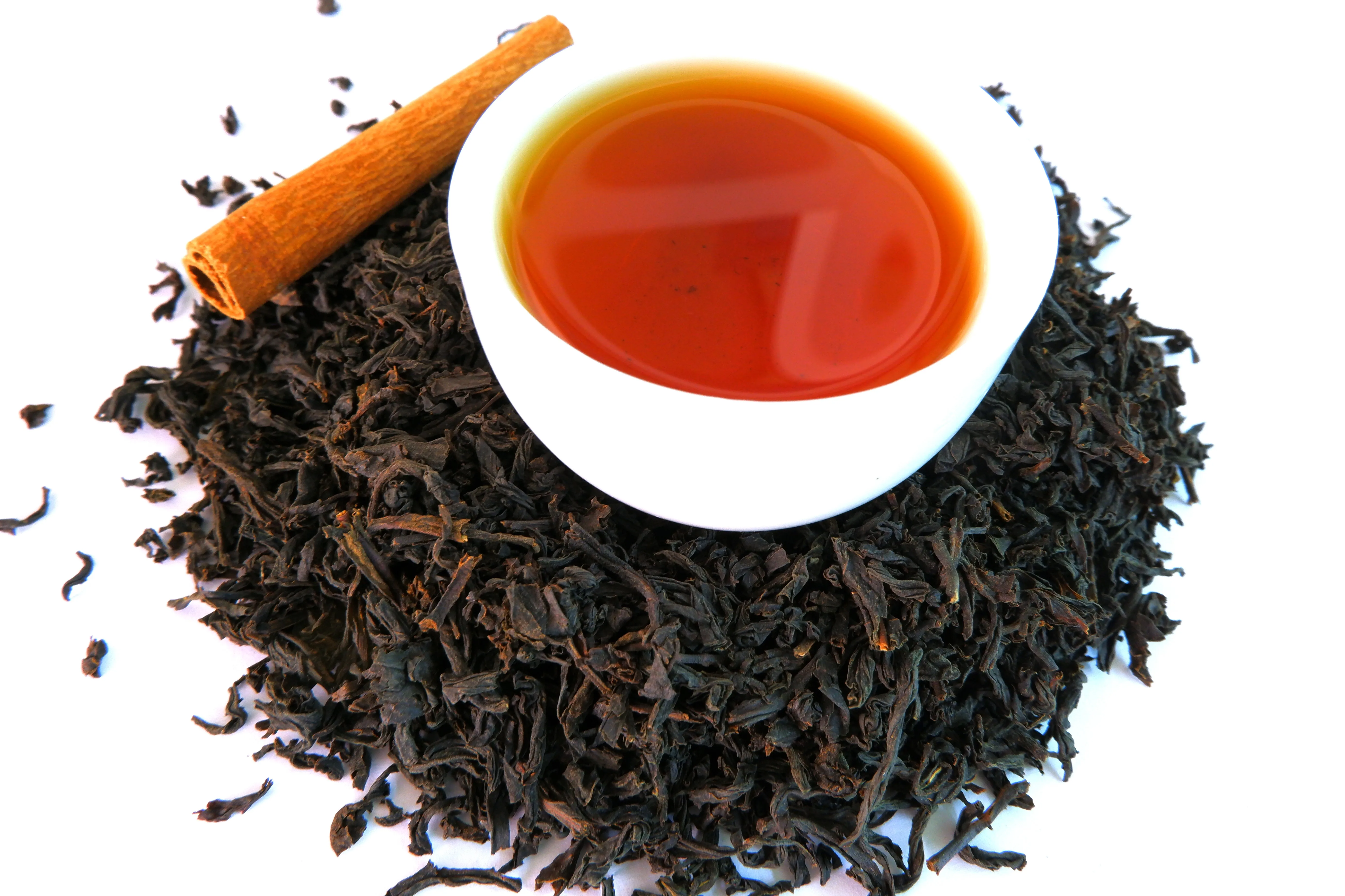  Высококачественный черный чай с сильным ароматом снижает риск наличия рака во вьетнамских культурах 2021 продается в большом количестве