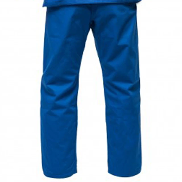 Заводская цена униформа Jiu JITSU для боевых искусств мужское кимоно BJJ GI Униформа высокого качества