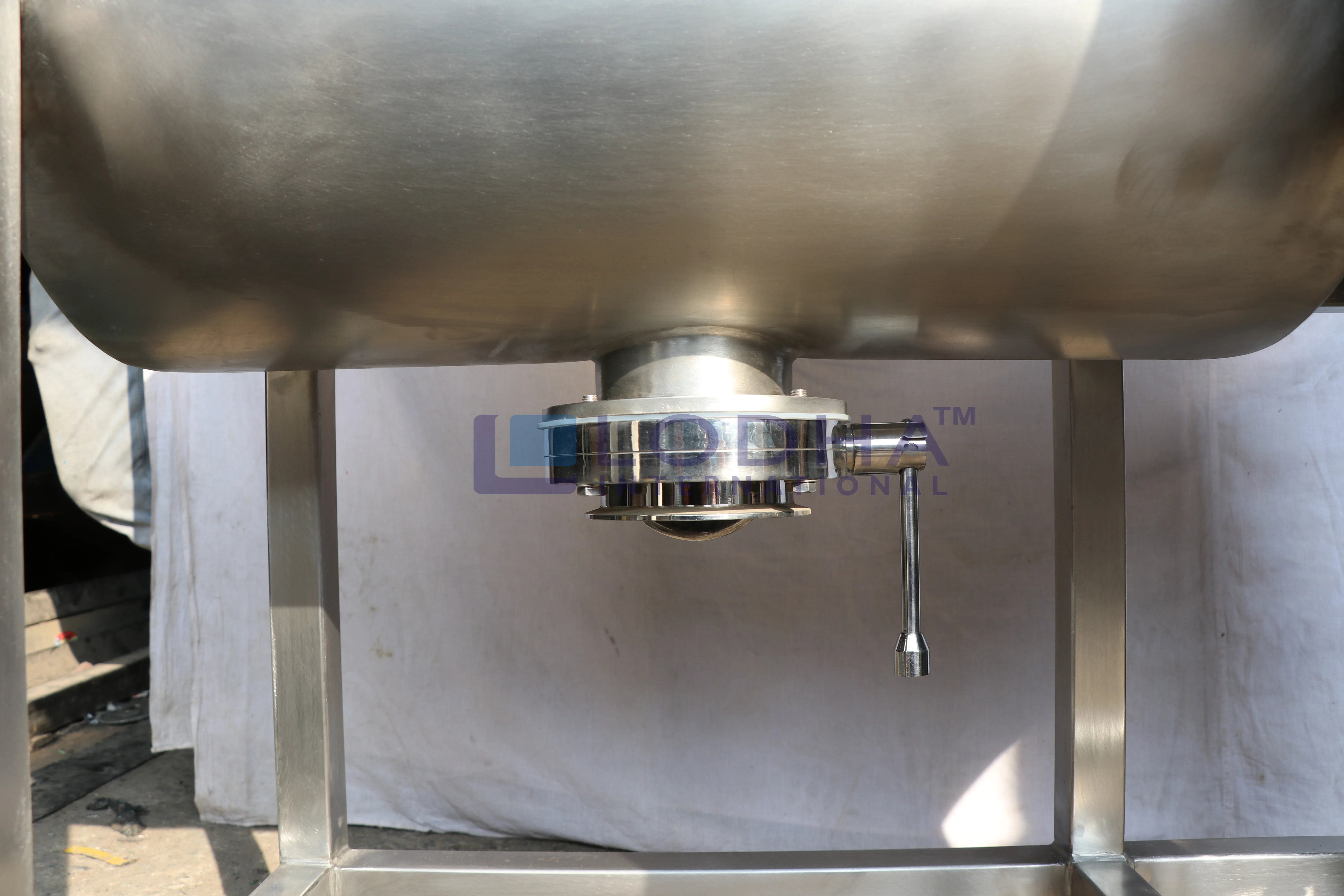 Ribbon Blender Dry Powder Mixer Horizontal Spiral Ribbon Blender Mixer Price