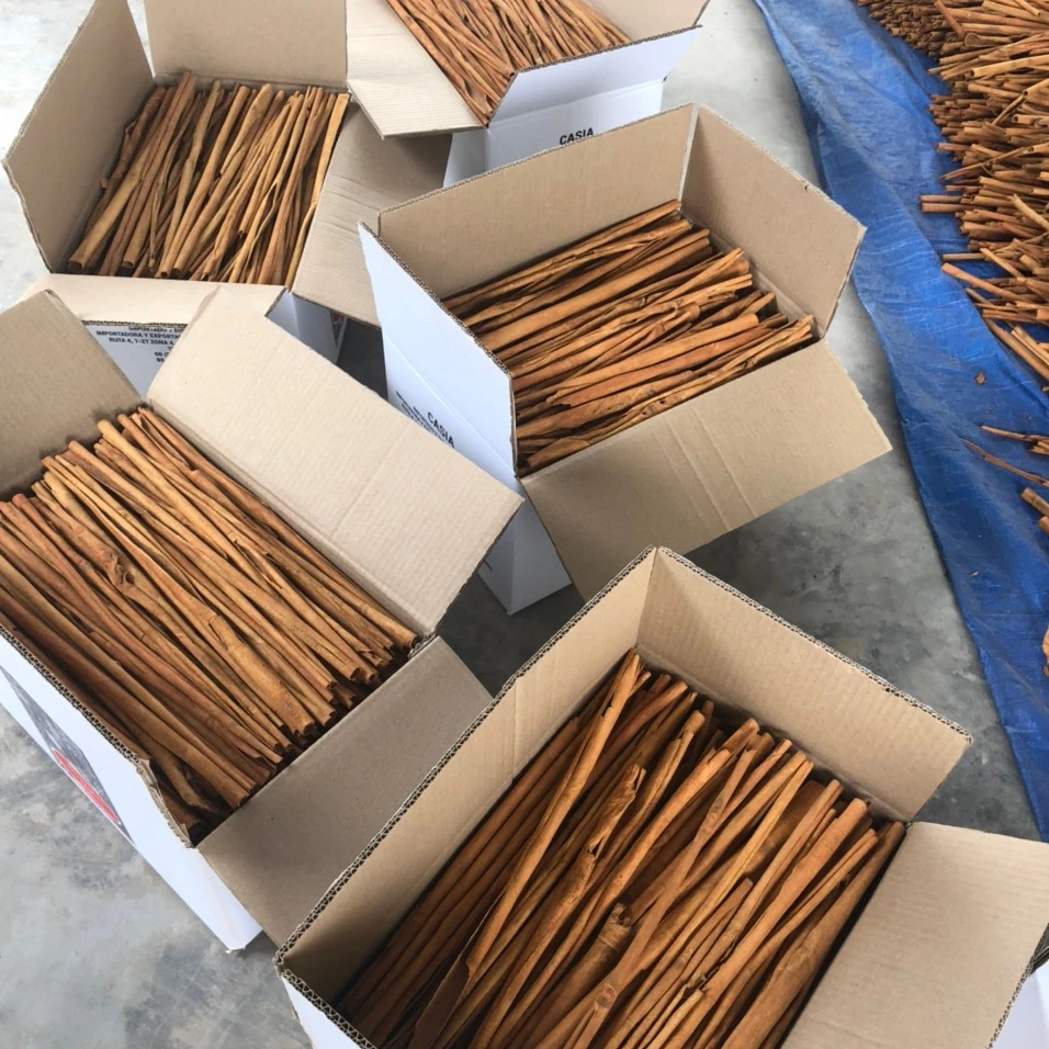 
High Quality Premium Grade Cinnamon/Cassia Split 
