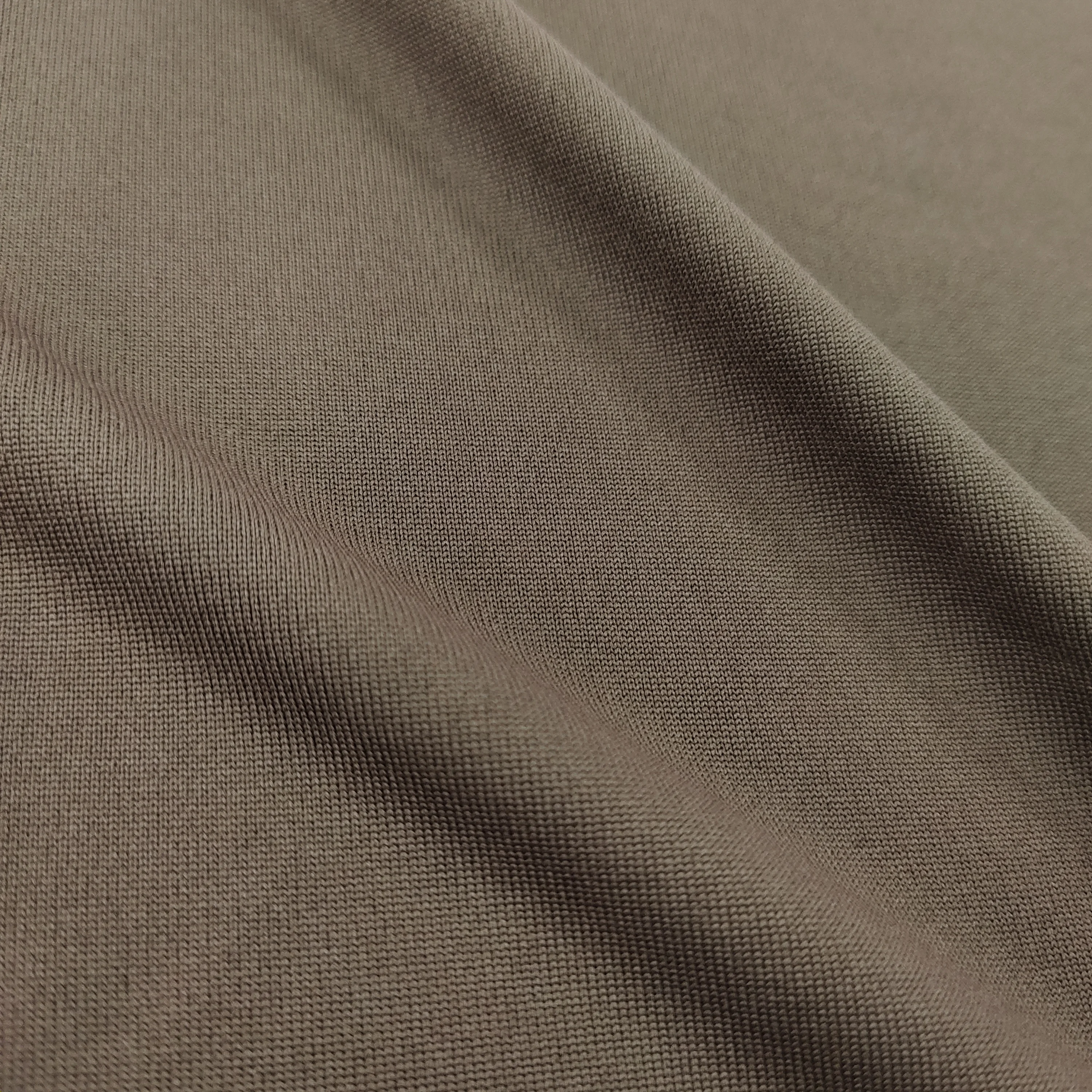  Трикотажный Текстиль 100% односторонняя трикотажная простая ткань