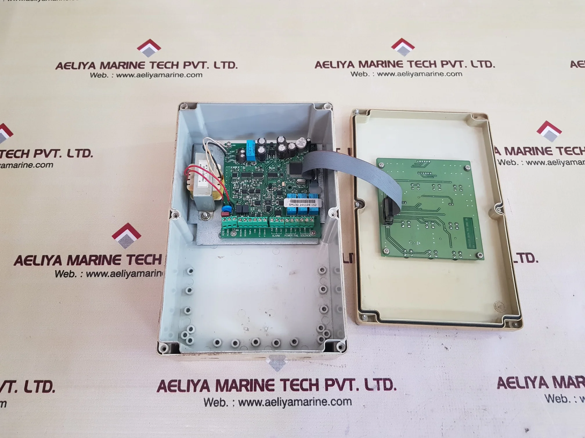 Jk-301 Salinometer Indicator