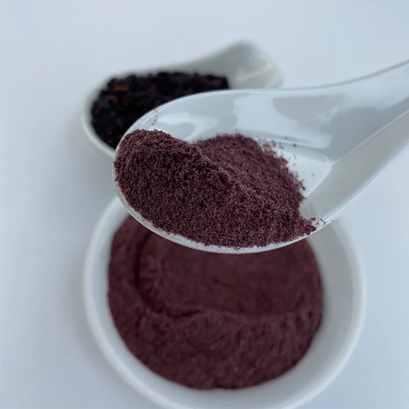 100% Pure Riceberry Instant Powder Suitable for babies 6 months and above and Adults Eco Friendly Packaging