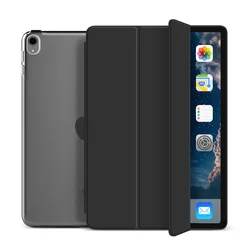 Трехслойные Чехлы для планшетов iPad 5th 6th 7th 8th 9th generation чехол Air 4 2020 Mini 5 6