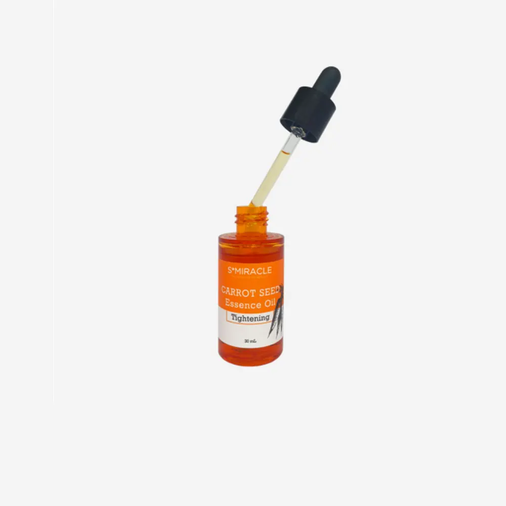 MIRACLE Carrot Seed Tightening Essence Oil (30ml)