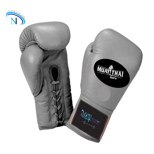 Mini Boxing Gloves Key Chain PU Rexion Leather Key Holder Car Accessories Pendant Mini Punching Bag Car Hanging Key-Ring