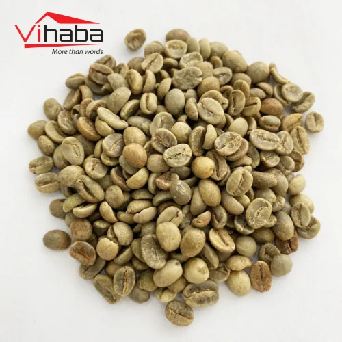 Supplier coffee packaging medium roast green bean coffee drink coffee arabica