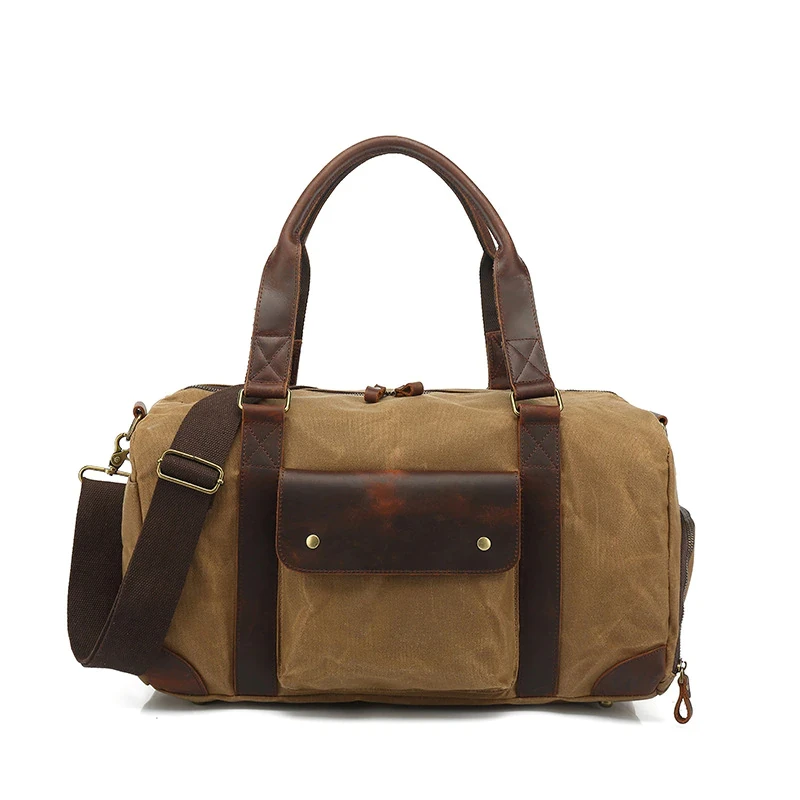 Вместительные сумки для тренажерного зала и фитнеса