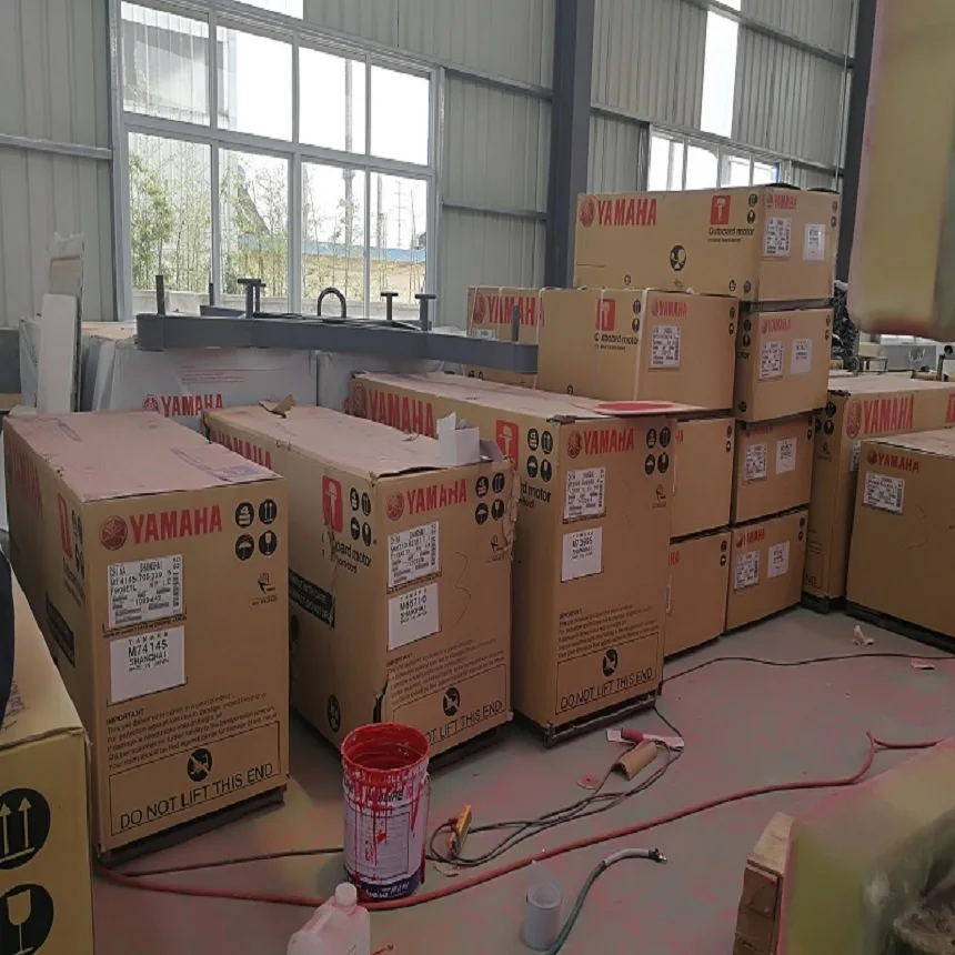 15hp-350hp outboard boat motor,marine boat engine for sale original Japan made